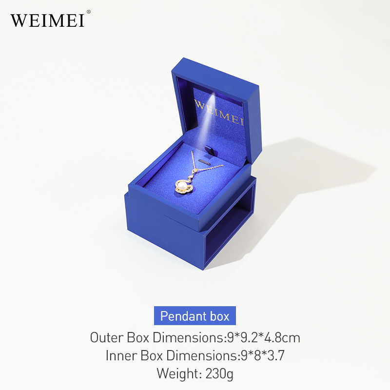 Pendant box