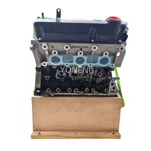 Mitsubishi 3.0L Motor için en kaliteli V6 3.0L 6G7 2 Motor tertibatı Motor - Product Image 1