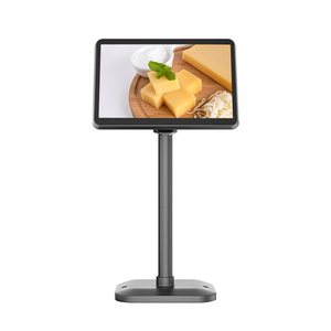 POS-Pole-Display 10,1-Zoll-LCD-Bildschirm VGA-Eingang Kunden spezifischer Monitor mit einstellbarem Winkel - Product Image 2