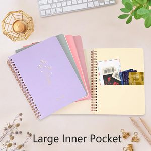 Factory Direct Wholesale Custom Leather Cover and Pages <strong>Binding</strong> Hardcover Paper <strong>Notebook</strong> Custom Color <strong>Notebook</strong> Sheets - Product Image 6