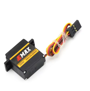 EMAX Servo EMAX ES09A Servo çift rulmanlı özel Swash Servo - Product Image 3