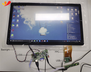 M215HJJ-L30_B1 Màn Hình LNNOLux Màn Hình Lcd 21.5 Inch Với Giao Diện LVDS 1920X1080 - Product Image 6