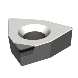 Вставка PCD W типа CNC вставка для обработки алюминия OEM индивидуальная поддержка токарный инструмент - Product Image 3