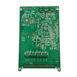 用于HDI阻抗电子设备系统/BMS的一站式解决方案印刷电路板组件PCBA - Product Image 3