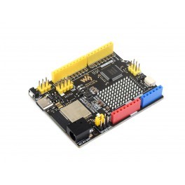 Waveshare R7FA4 più una scheda di sviluppo, basata su R7FA4M1AB3CFM, compatibile con Arduino UNO R4 minimi - Product Image 5