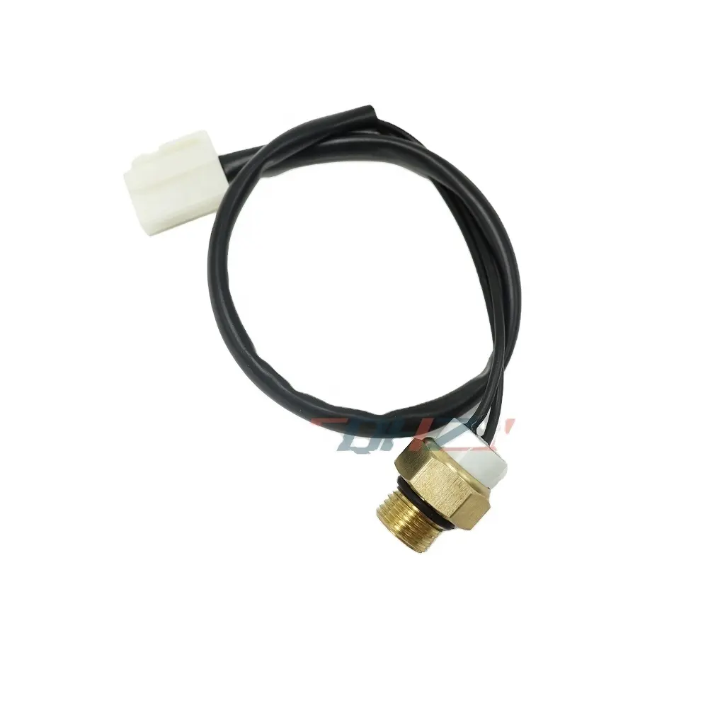 CQHZJ High Performance Tricycle Parts Temperature Control Capacitive Contactless Water Level Sensor Liquid Tank Switch