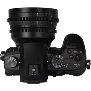 7ช่างฝีมือ12มม. T2.9 APS-C มุมกว้างพิเศษ Cine Prime ขนาดใหญ่สำหรับ E/fx/ M43/EOS-R /z/l แก้วอินเตอร์เฟซ Leica Fuji Olympus - Product Image 4