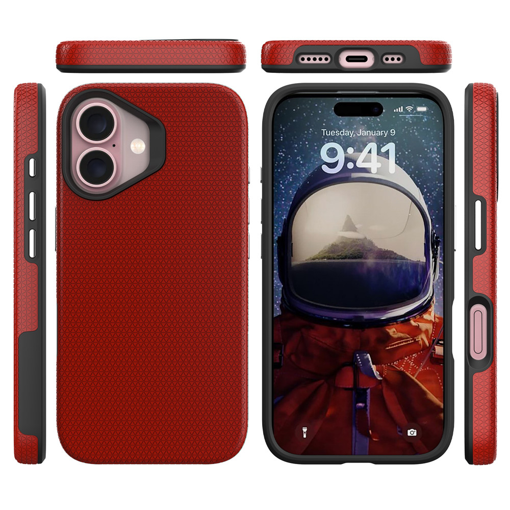 Rojo