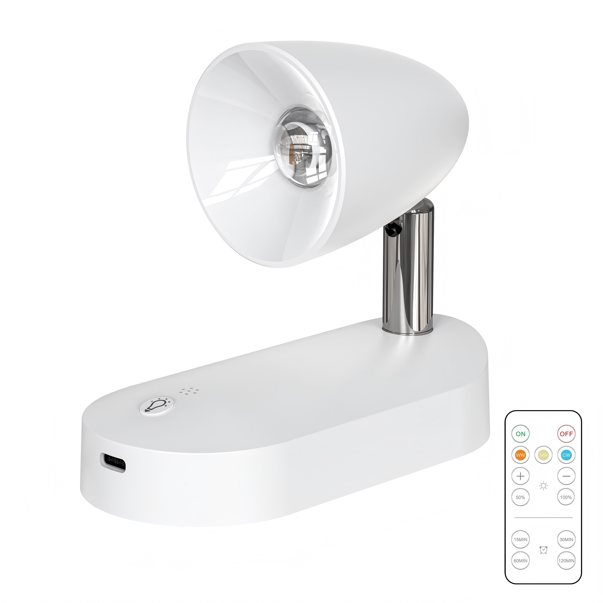 White-054-3CCT