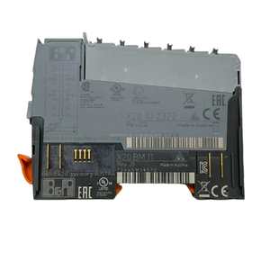 New 100% Genuine B&amp;R X20AI2222 X20AI2237 X20AI2322 Automation PLC Analog <strong>Input</strong> Module 2 Analog <strong>Inputs</strong> 12-bit digital converter