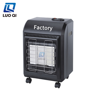 Hot Selling tragbare freistehende Infrarot-Erdgas heizung für die Installation von Haus und Depot für das Wohnzimmer im Innenbereich - Product Image 1