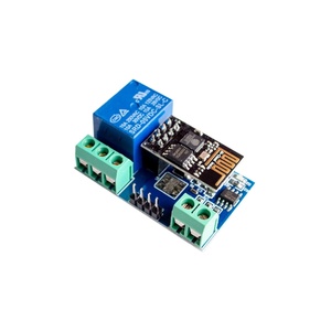 <strong>ESP8266</strong> 5V <strong>WiFi</strong> <strong>relay</strong> <strong>module</strong> Things smart home remote control <strong>switch</strong> phone APP - Product Image 1