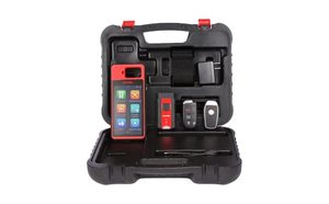 Originale Autel KM100 Key Fob strumento di programmazione automatica immobilizzatore IMMO clonazione programmatore chiave - Product Image 6