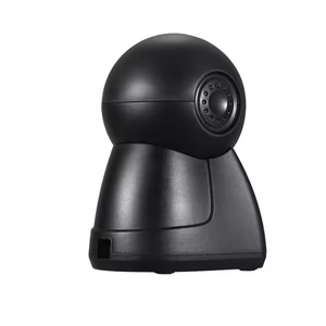 Escáner de código de barras de escritorio USB 1D 2D Lector de código QR omnidireccional de detección automática con luz LED utilizada para escaneo de tiendas - Product Image 5