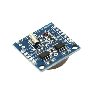 <strong>I2C</strong> <strong>RTC</strong> DS1307 AT24C32 Real Time Clock <strong>Module</strong> for AVR ARM PIC <strong>Tiny</strong> <strong>RTC</strong> <strong>I2C</strong> <strong>Modules</strong> Memory DS1307 Clock - Product Image 5