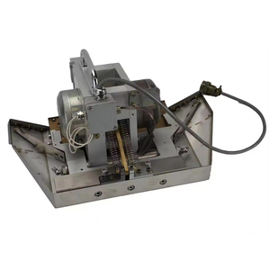 Mechanical and Electronic Integration, Comprehensive Material <strong>Automation</strong>, Computer-controlled Flaw Detection Equipment - Product Image 1