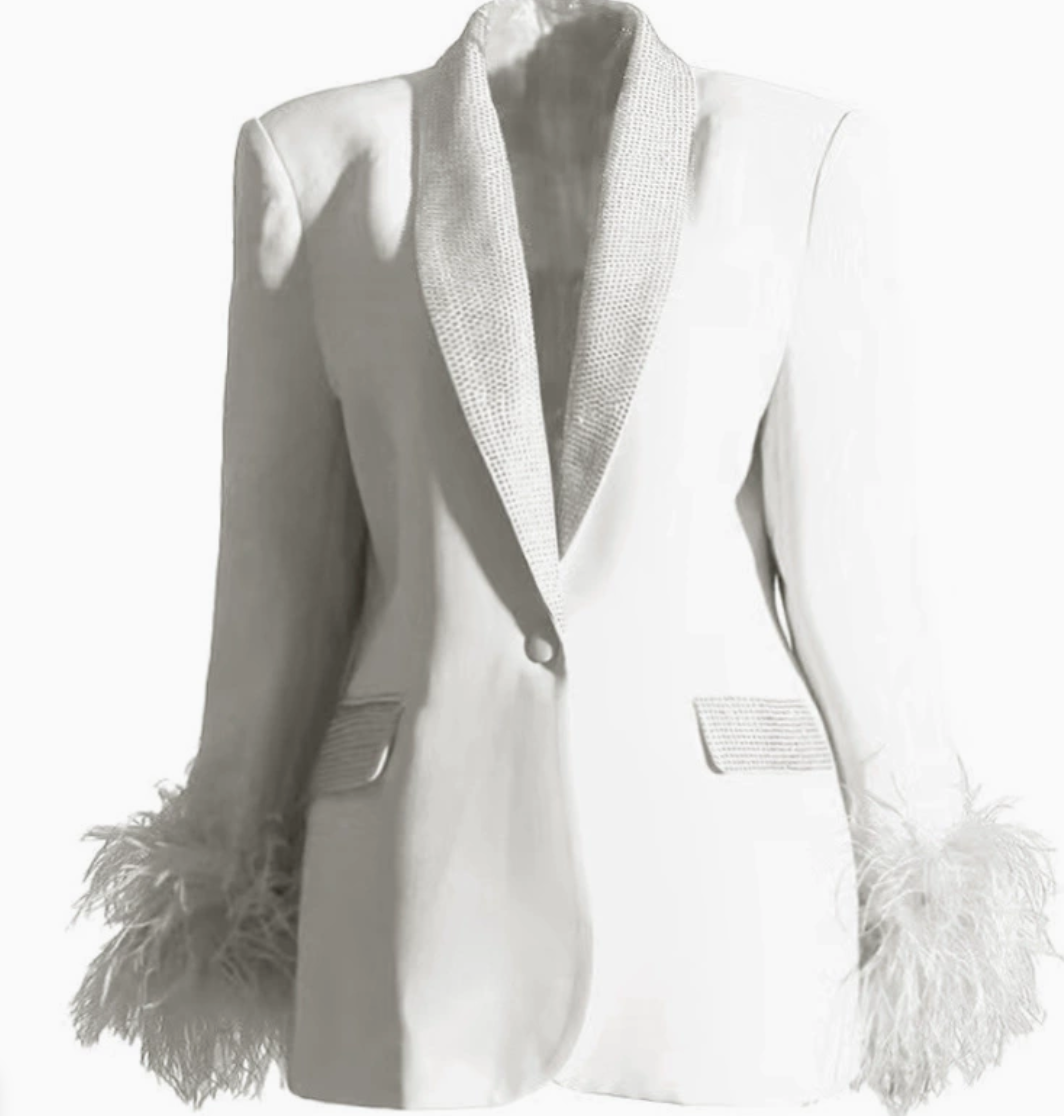 LUXURY WHITE