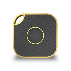 90dBm khối lượng <span class=keywords><strong>buzzer</strong></span> có thể thay thế pin bluetooth đèn hiệu Keychain xách tay SOS nút tag F2 - Product Image 3