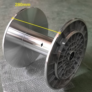 狭长织物针织机/织机的缩经机 - Product Image 4