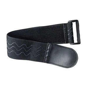 High <strong>Elastic</strong> Adjustable Silicone Non-slip Strap <strong>Elastic</strong> Band Nylon <strong>Elastic</strong> Strap With <strong>Hook</strong> <strong>and</strong> <strong>Loop</strong> - Product Image 2