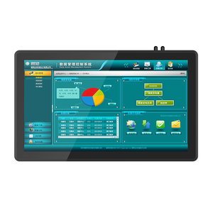 Panel Pc Industrial Touch Screen <strong>Computer</strong> 17&quot; Inch Touch Screen Industrial <strong>Use</strong> Corrosion Resistance Open Frame Touch Screen <strong>Computer</strong> - Product Image 4