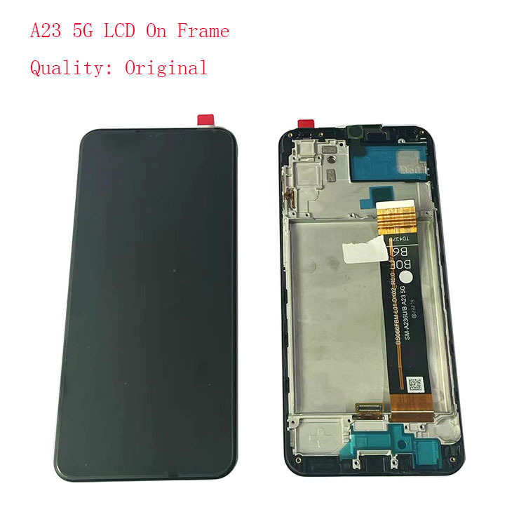 A23 5G A236