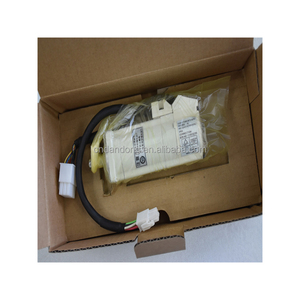 Sürücü ile orijinal Servo Motor kiti MSDA-043D1A Servo Motor - Product Image 1