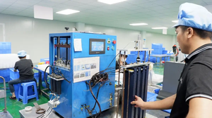 Liên tục mực Cung cấp hệ thống cho Epson WF-C20590 c21000 máy in Refill cao-công suất đáng tin cậy Ciss Hệ thống mực cho Epson - Product Image 2