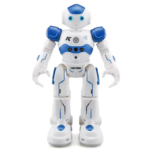 High Quality Gesture <strong>Control</strong> Intelligent <strong>Robot</strong> Toy <strong>Programming</strong> Dancing <strong>Remote</strong> <strong>Control</strong> <strong>Robot</strong> Humanoid Boy Gifts Electronic Toys - Product Image 1