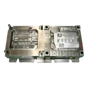 Single Color Shoe <strong>Injection</strong> <strong>Molds</strong> Plastic <strong>Injection</strong> Molding <strong>for</strong> Custom <strong>Molds</strong> <strong>Reverse</strong> <strong>Injection</strong> <strong>Mold</strong>