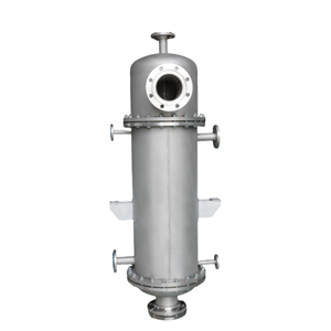 Customized High Quality Water Cooled Steam Condenser Stainless Steel <strong>Shell</strong> <strong>and</strong> <strong>Tube</strong> <strong>Heat</strong> <strong>Exchanger</strong> Price