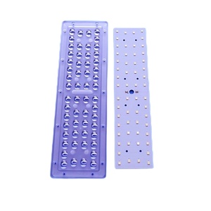 56 LED PH3030 SMD led modülü 220v 30w 150lm/w - Product Image 1