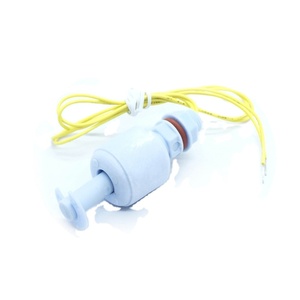 Sensor de nivel de agua Vertical interruptor de flotador para electrónica de agua eléctrica - Product Image 1
