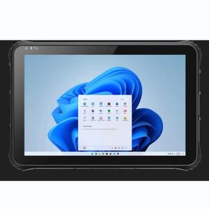 ¡8 + 128GB T109 Industrial Windows 11 Tablet con pantalla de 12,2 pulgadas Escáner de código de barras para gestión de inventario/logística en stock! - Product Image 1