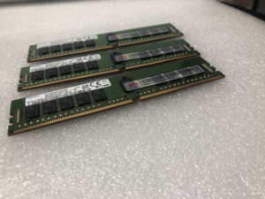 HW Server di archiviazione 16GB 2400 ECC DDR4 RAM modulo di memoria 02311YTV prodotto usato - Product Image 4
