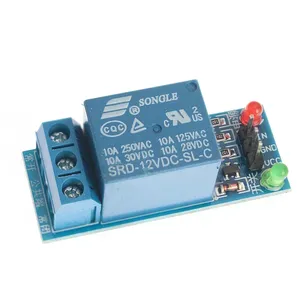5V 12V 24V <strong>Relay</strong> <strong>Module</strong> With Optocoupler <strong>Relay</strong> Output 1 2 4 6 8 16Way ch channel <strong>Relay</strong> <strong>Module</strong> For <strong>Arduino</strong> PLC Automation - Product Image 3