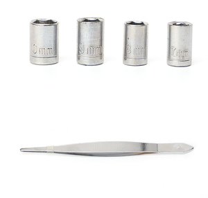 Custom Multifunctional General Japan Household Diy Repairing Small Hand <strong>Tool</strong> Set Box <strong>Kit</strong> - Product Image 6