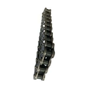 Factory Wholesale 31.75mm Pitch ISO DIN Roller Conveyor <strong>Chain</strong> Link Product <strong>20B</strong>-1 Simplex Industrial Transmission <strong>Chain</strong>