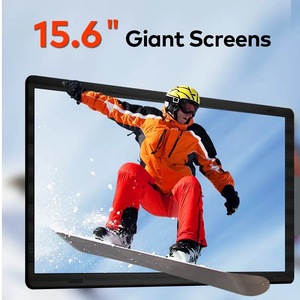 หน้าจอแล็ปท็อปสามจอ15.6นิ้ว ° 360หมุนปลั๊กแอนด์เพลย์เข้ากันได้กับ Windows/mac (M1/M2/M3) S10 pro/max - Product Image 4