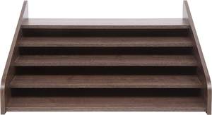 Bán buôn gỗ <span class=keywords><strong>4</strong></span> Pocket miễn phí thường vụ Tạp Chí giá trang trí nội thất gỗ Tạp Chí chủ tập tin - Product Image 2