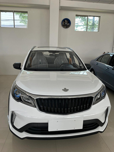 Geely Livan X3 Pro 2025中国製LIVAN X3 Proガソリン車Geely SUV車LIVAN Lifan X3 Pro SUV格安ガソリン車 - Product Image 4