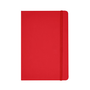 Proveedor de Guangdong precio de fábrica personalizado papel normal forma personalizada Oficina A5 Notebook Portatil colorido Mini Notebook - Product Image 3