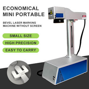 Hochwertige staubdichte tragbare Metal-automatik für Auto-Nummerncode-Druck und Markierungsmaschine - Product Image 2