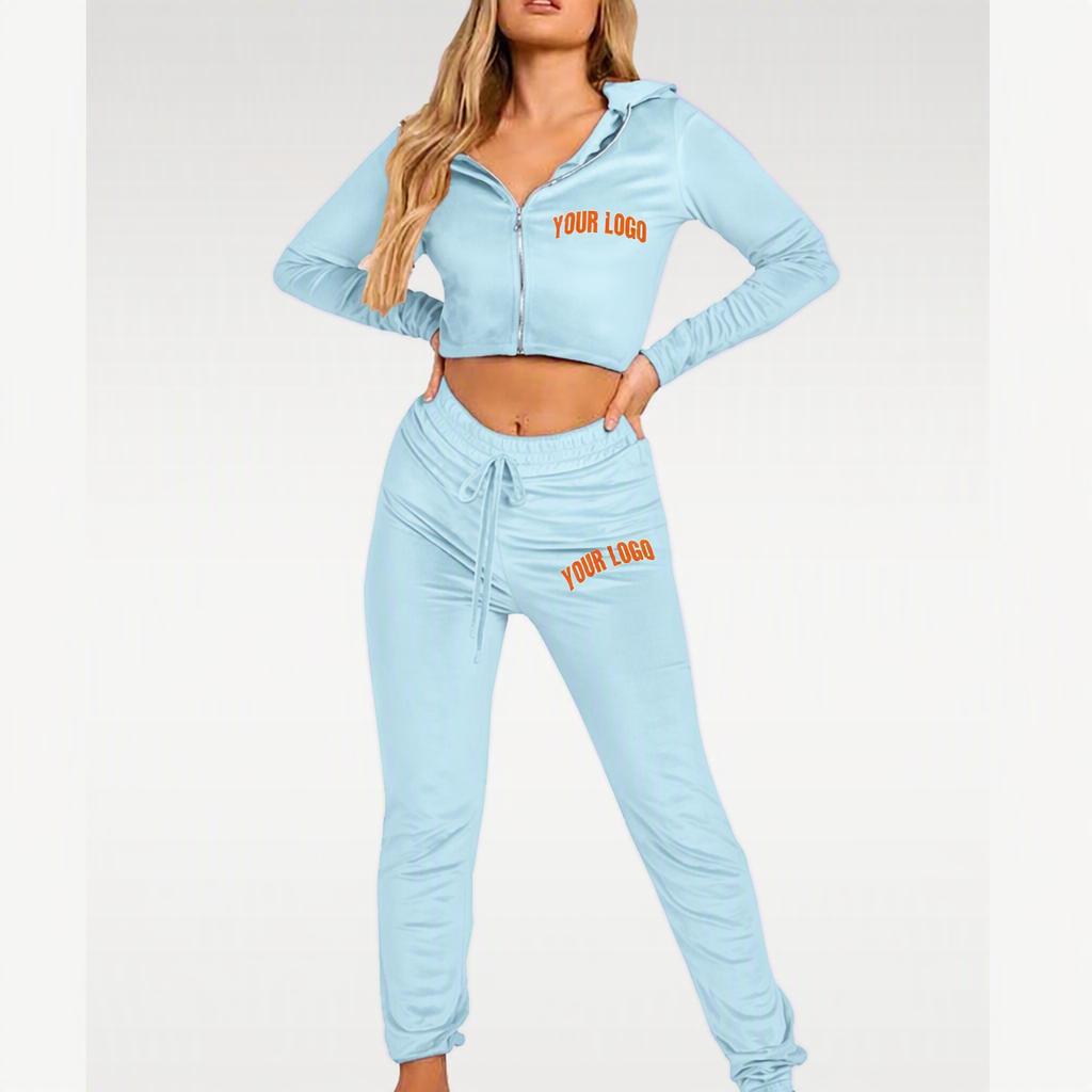 Bleu clair