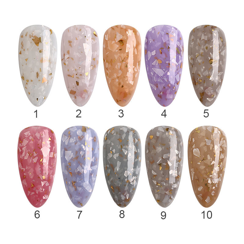 16 COULEURS