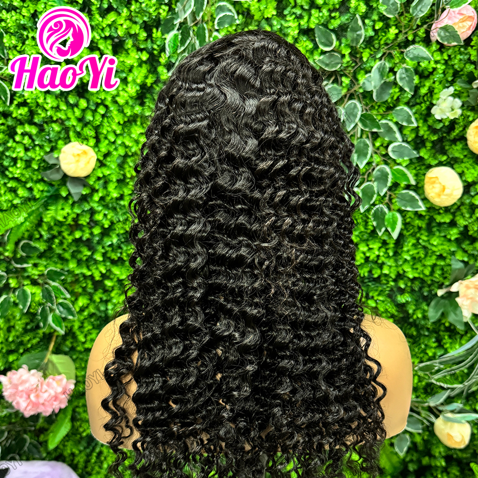 Deep Curly