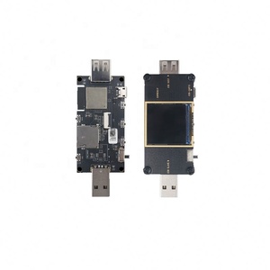 ICZX ESP32 scheda di sviluppo NodeMCU modulo WIFI ESP32 S3 ESP32-C3 ESP32-Wroom-32 ESP32-Devkitc-32e ESP32-Cam modulo ESP32 - Product Image 6