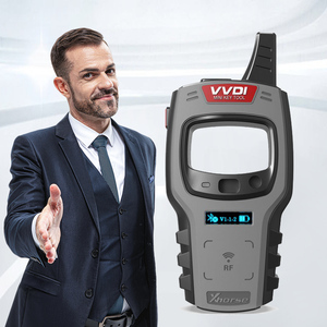 JMD-copiadora de llaves de mano para coche, programador de llave remota Xhorse VVDI, Mini herramienta Original