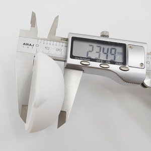 铸造精炼用长寿命石英陶瓷坩埚 - Product Image 5