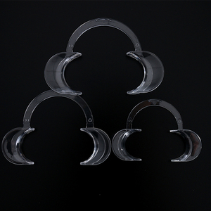 Nha khoa sử dụng nhựa trong suốt má rút lại miệng mở cho răng làm trắng - Product Image 3